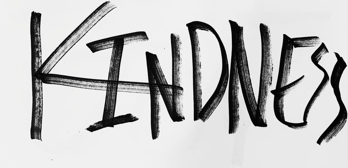 Kindness
