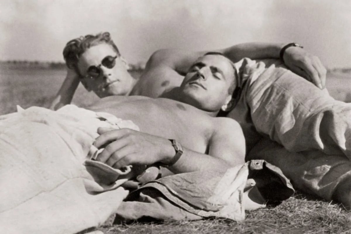 Systems Thinking on a Beautiful Life